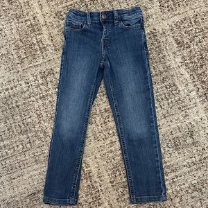 Mayoral Classic Blue Kids Jeans